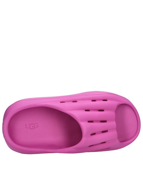 Mules in gomma UGG | W FOAMO SLIDEFUXIA